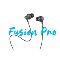 Anobik Fusion pro In-Ear Headphone